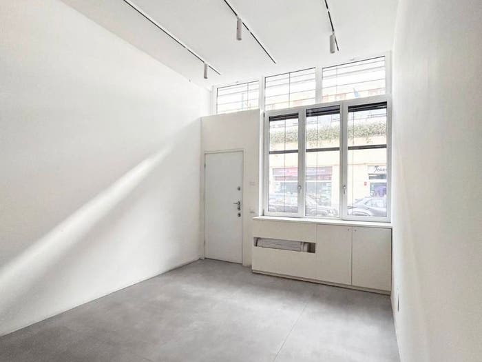 Appartamento monolocale in vendita in Via Giuseppe Tartini, Dergano, Milano