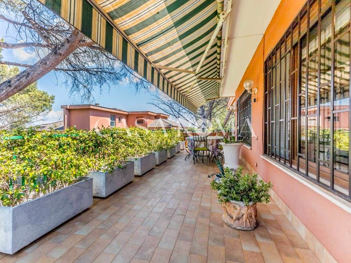 Casa con 5 locali in vendita in Via Giulio Galli, La Giustiniana, Roma