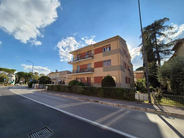 Appartamento quadrilocale in vendita in via Batignanese, Roselle Nomadelfia, Grosseto