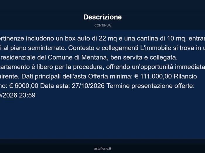 Case in Vendita e in Affitto - 3