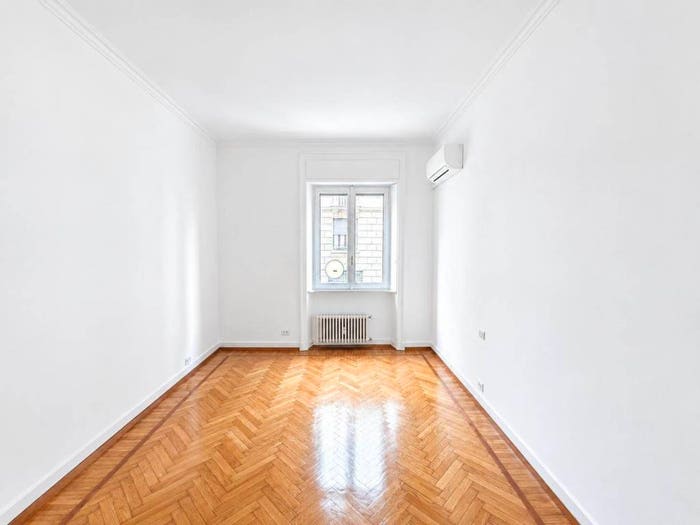 Appartamento trilocale in vendita in VIA Caprera, Dezza, Milano