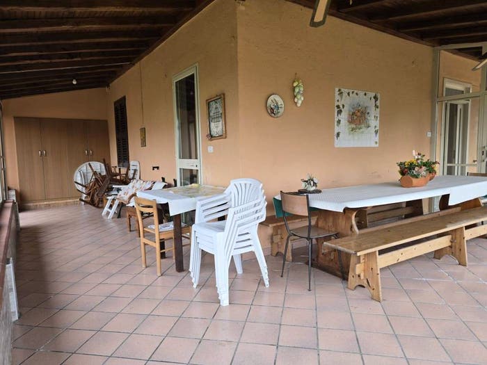 Casa trilocale in vendita in Via Cese, Cese, Ceccano