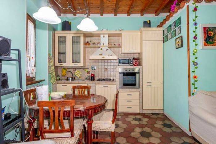 Appartamento trilocale in vendita in Via Ricciotti Garibaldi, Centro Storico, Monterotondo