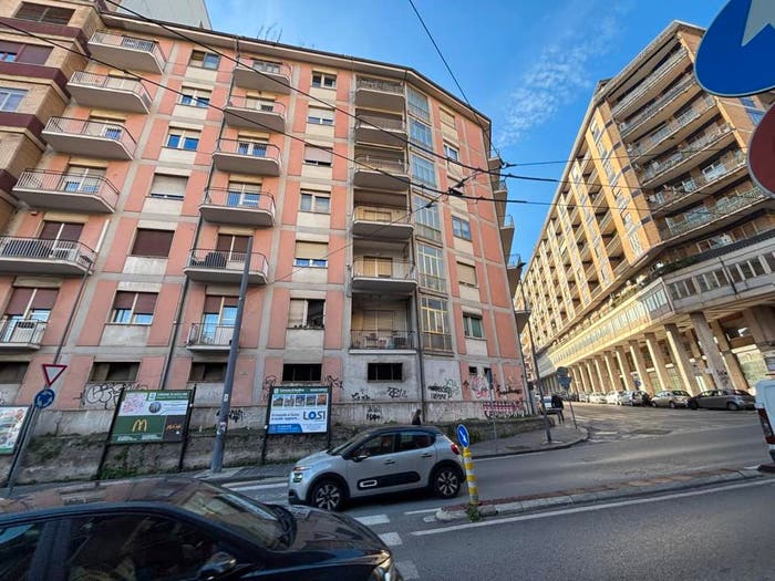 Appartamento con 5 locali in vendita in Via Vasto, Centro Storico, Avellino