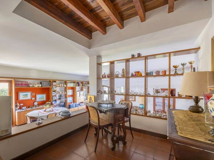 Casa con 6 locali in vendita in Via Chiantigiana, Chiantigiana Ponte a Ema, Firenze
