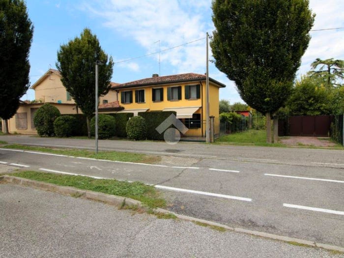 Casa quadrilocale in vendita in Centro, Meolo