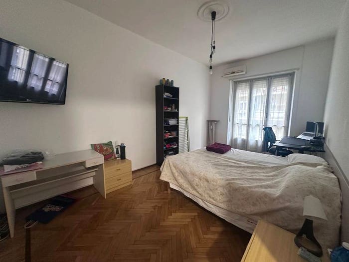 Appartamento trilocale in affitto in Corso Carlo e Nello Rosselli, Santa Rita, Torino