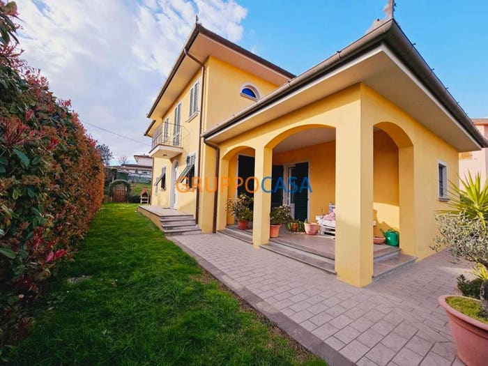 Casa con 5 locali in vendita in Via San Giuseppe, San Giuseppe, Montecarlo