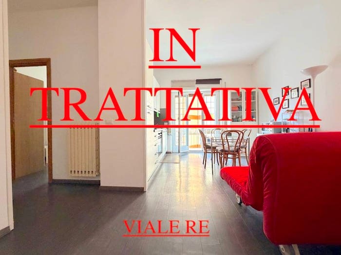 Appartamento trilocale in vendita in Via Angelo Mosso, Torrevecchia, Roma