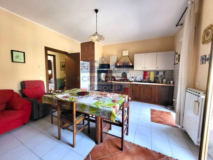 Appartamento con 6 locali in vendita in Via Salvatore Calandruccio, Fiumefreddo di Sicilia