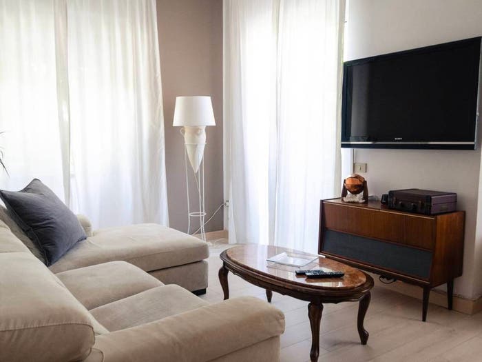 Casa con 5 locali in vendita in Via di Villa Basile, Colli Gesuiti, Pescara