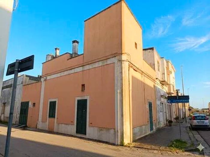 Casa con 5 locali in vendita in Via A Manzoni, Sogliano Cavour