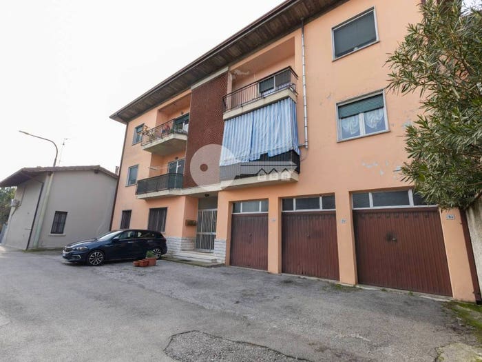 Appartamento quadrilocale in vendita in VIA MOLINO SOPRA, Centro, Leno