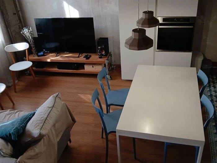 Appartamento trilocale in vendita in Corso Armando Diaz, Centro Storico, Forlì