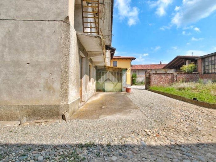 Casa con 5 locali in vendita in Vicolo Airale, Centro, Cigliano