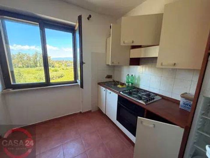 Appartamento bilocale in vendita in Via Capraia, Latina Lido, Latina