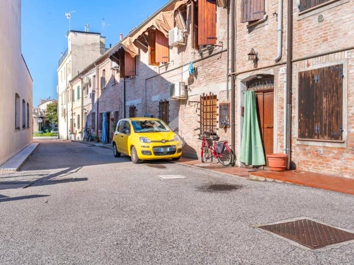 Appartamento bilocale in vendita in Viale Volano, Santa Maria in Vado, Ferrara