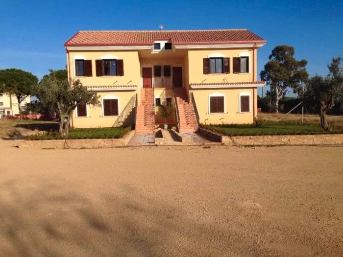 Casa monolocale in vendita in Lupo, Isola di Capo Rizzuto