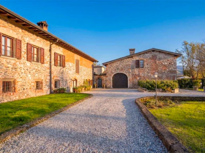 Appartamento trilocale in vendita in Via Bolognina, Bedizzole