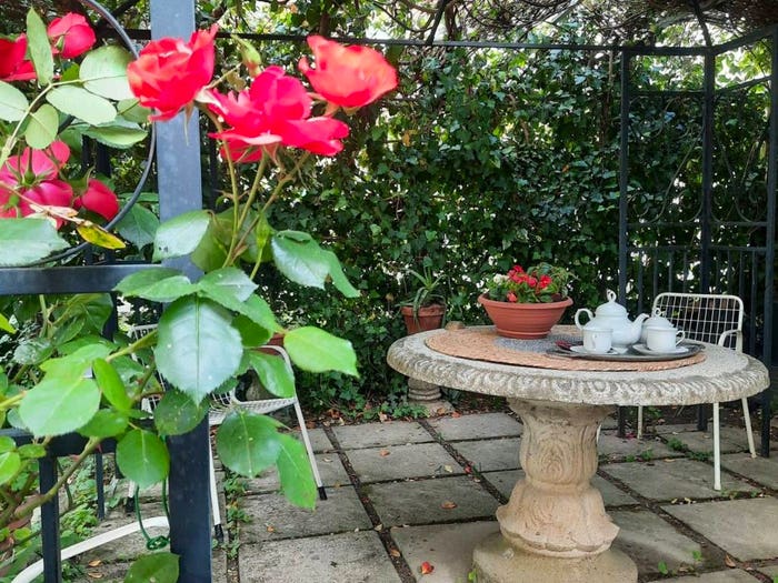 Appartamento quadrilocale in vendita in Saione, Arezzo