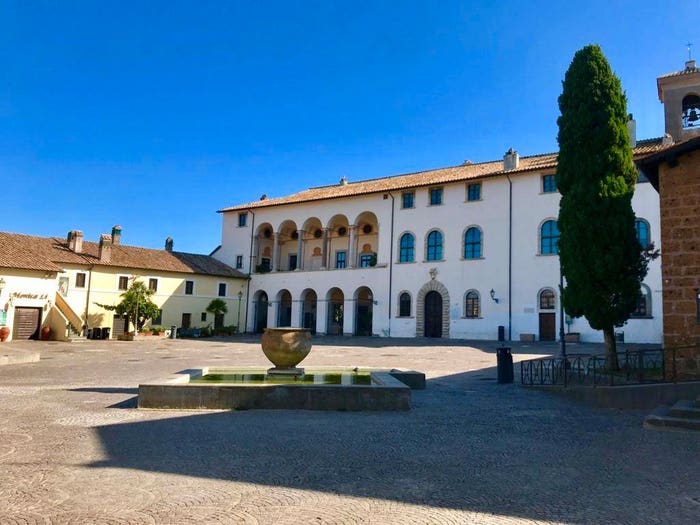 Appartamento quadrilocale in vendita in Via San Maria, Centro, Cerveteri