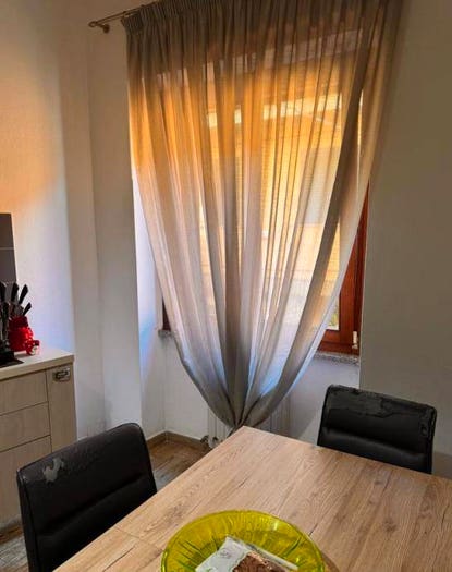 Appartamento quadrilocale in vendita in Via Della Resistenza, Calangianus
