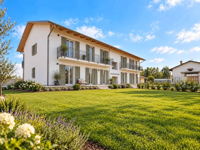 Appartamento con 5 locali in vendita in Via Regina Margherita, Centro, Ceresole Alba