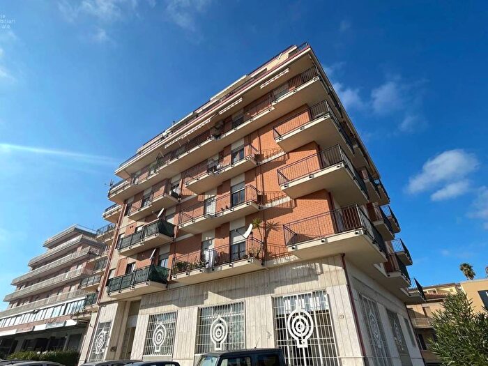Appartamento con 5 locali in vendita in Via Salaria, Stella, Monsampolo del Tronto