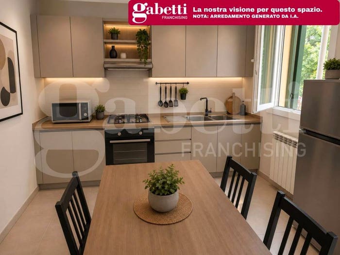 Case in Vendita e in Affitto - 3