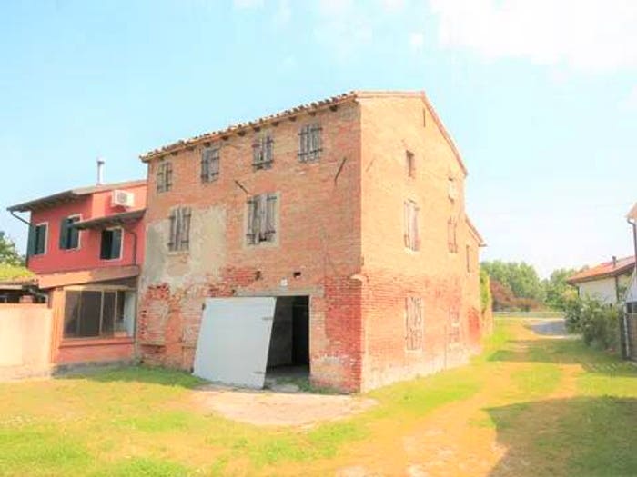 Casa con 6 locali in vendita in Via Cà Tiepolo, Ca' Savio, CavallinoTreporti