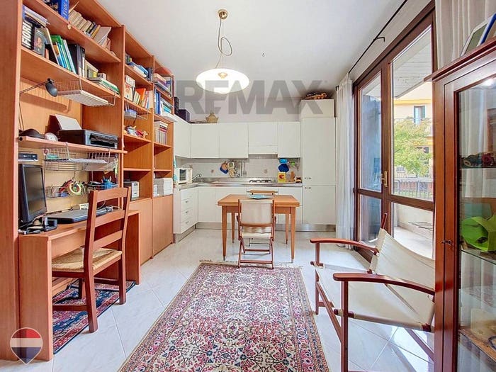 Appartamento bilocale in vendita in Via Don Luigi Sturzo, Centro, Quinto Vicentino