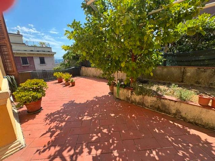 Appartamento con 5 locali in vendita in Via Marzo, Colli, La Spezia