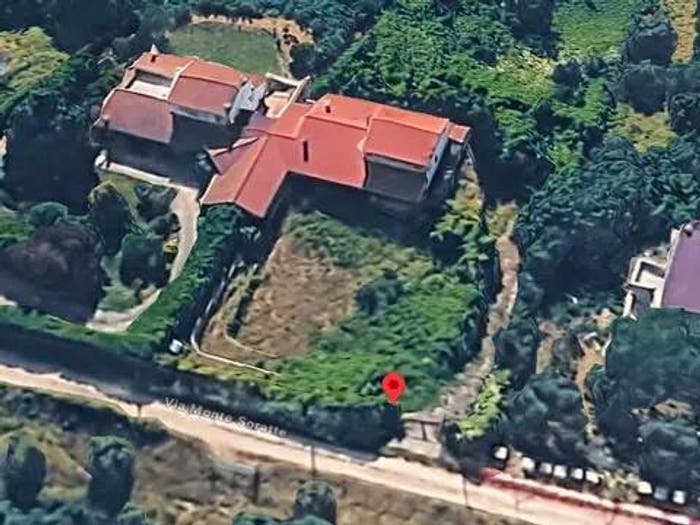 Casa con 6 locali in vendita in Via Monte Soratte, Morlupo