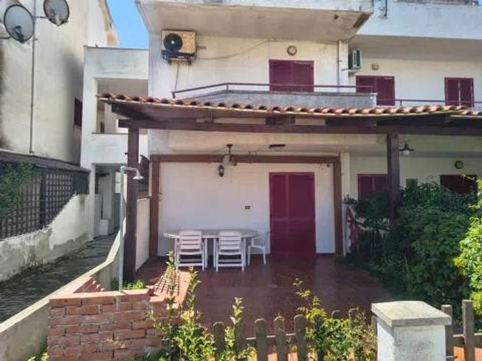 Casa trilocale in vendita in Via Venezia No Number, Marina Di Mandatoriccio, Mandatoriccio