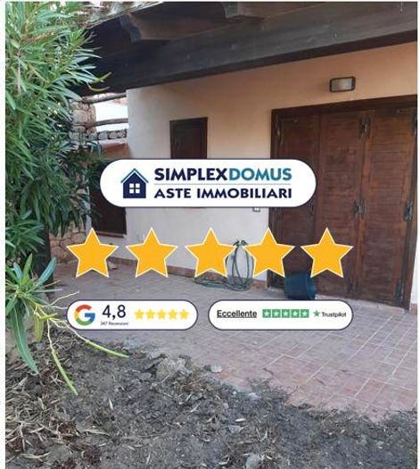 Appartamento trilocale in vendita in Via Monte Ladu, Porto Rotondo, Olbia