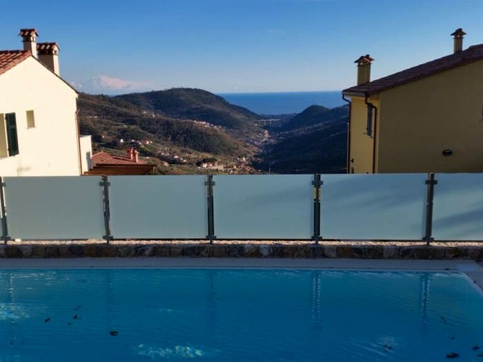 Appartamento trilocale in vendita in via brunenghi, Centro, Magliolo