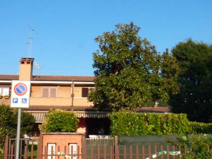 Casa trilocale in vendita in Liscate