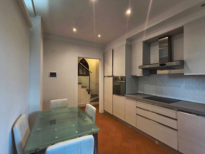 Appartamento trilocale in affitto in Via di Scandicci Alto, Centro, Scandicci