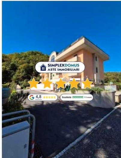 Appartamento trilocale in vendita in Ravone, Centro, Pratella