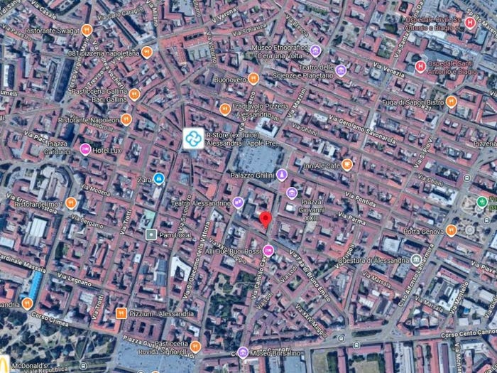 Case in Vendita e in Affitto - 2