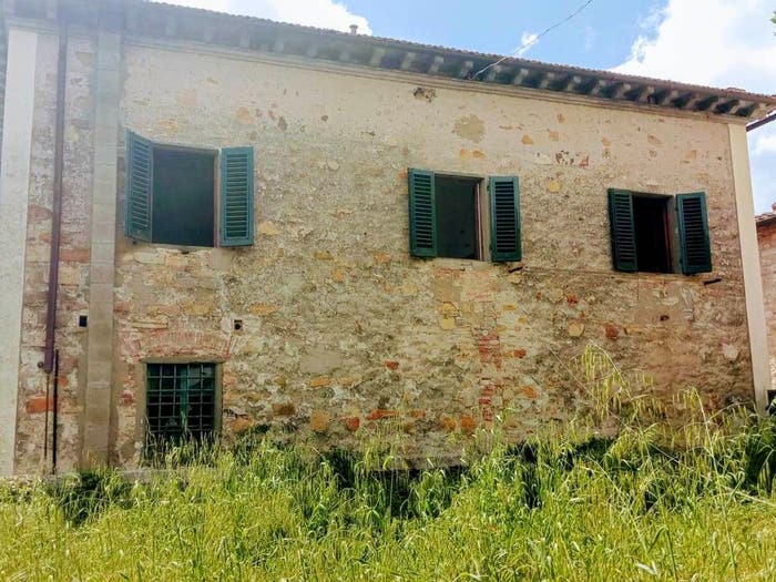 Casa con 6 locali in vendita in Sambuca, Barberino Tavarnelle