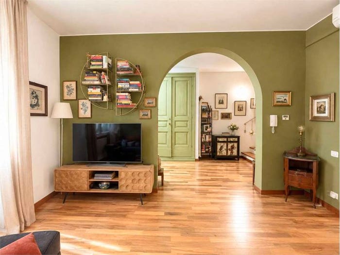 Casa con 5 locali in vendita in Via Dario Campana, Rimini