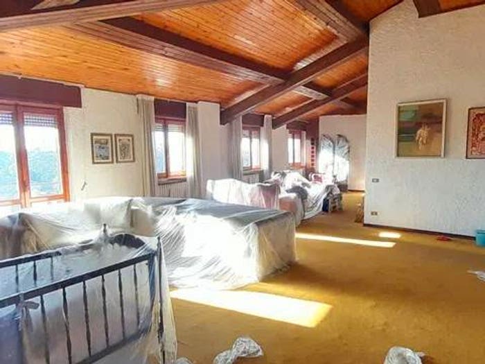 Appartamento trilocale in vendita in Centro, Sarmato