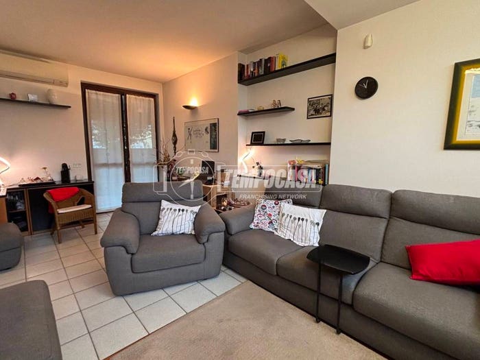 Casa trilocale in vendita in Via FRATELLI BANDIERA B, Via Monza, Lissone