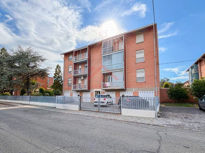 Appartamento quadrilocale in vendita in Via Girolamo Tiraboschi Carpi MO Italia, Quartirolo Meloni, Carpi