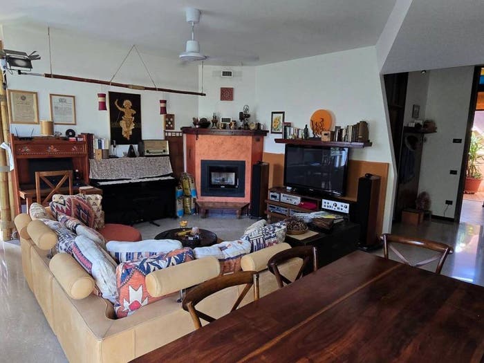 Casa trilocale in vendita in Via Unità d'Italia, Olgiate Olona