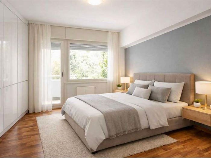 Appartamento quadrilocale in vendita in Viale Masia, Stadio Borgo Vico, Como