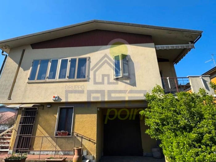 Casa con 5 locali in vendita in Via Alcide de Gasperi, Centro, Codogno