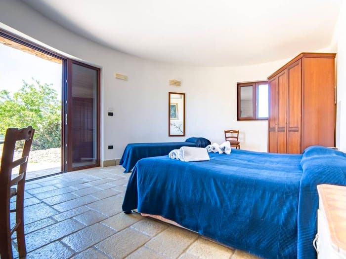 Casa in vendita in vicinale arene spirito santo, Via Scalelle Strada Provinciale, Gallipoli