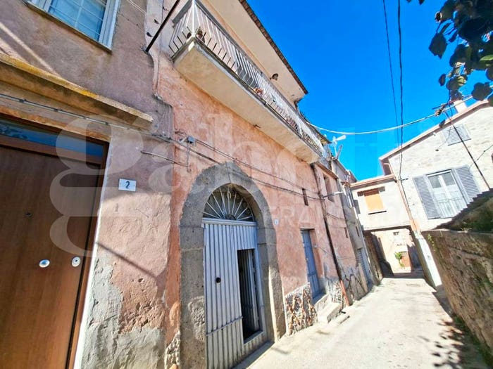 Casa con 5 locali in vendita in Casi SNC, Casi, Teano